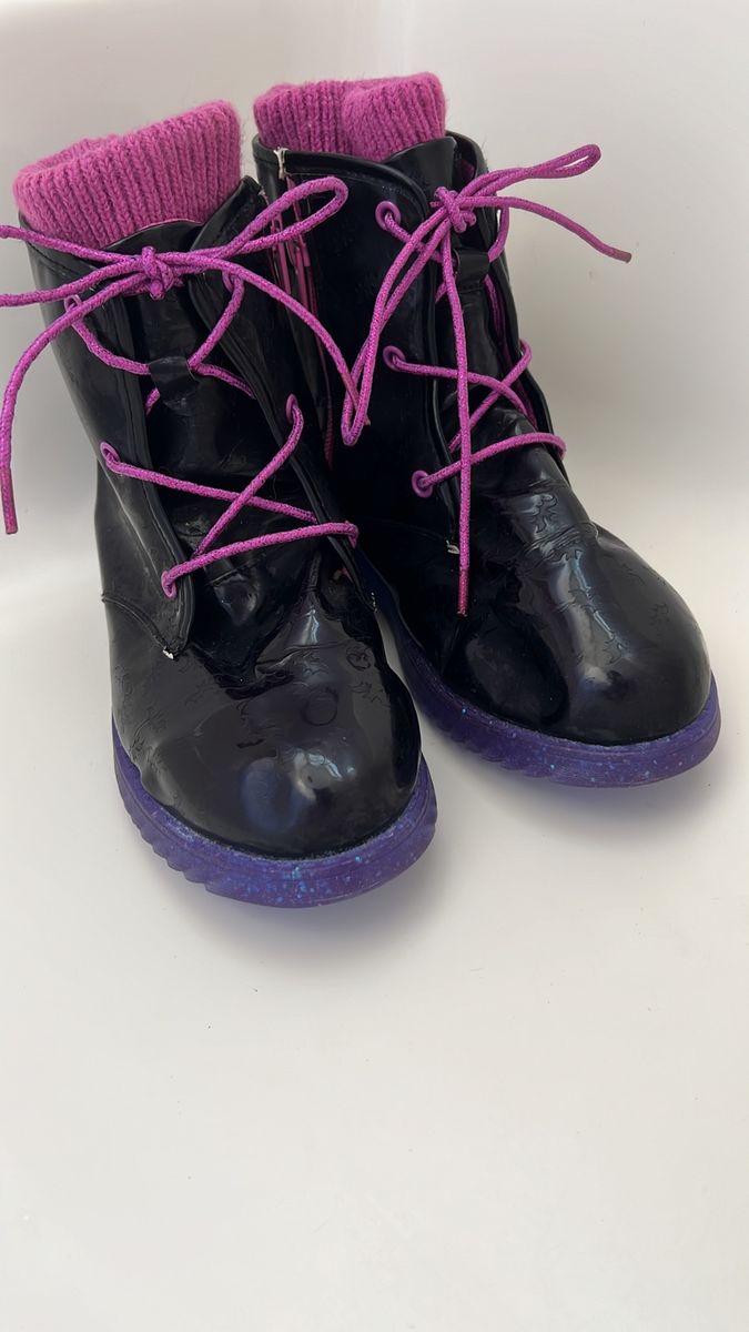 Vampirina boots outlet disney store