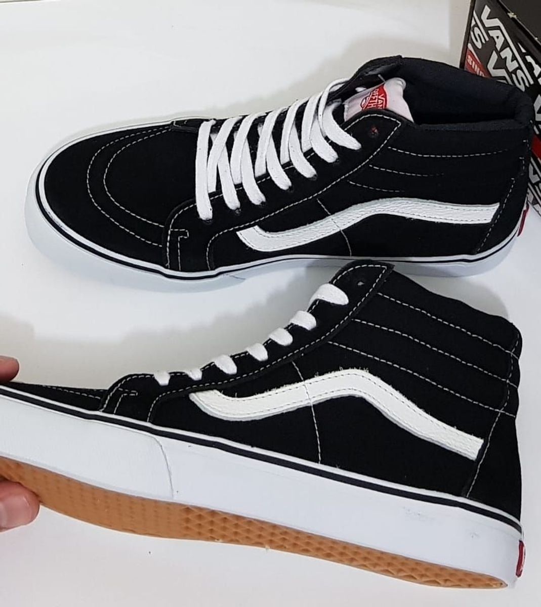 tênis da vans