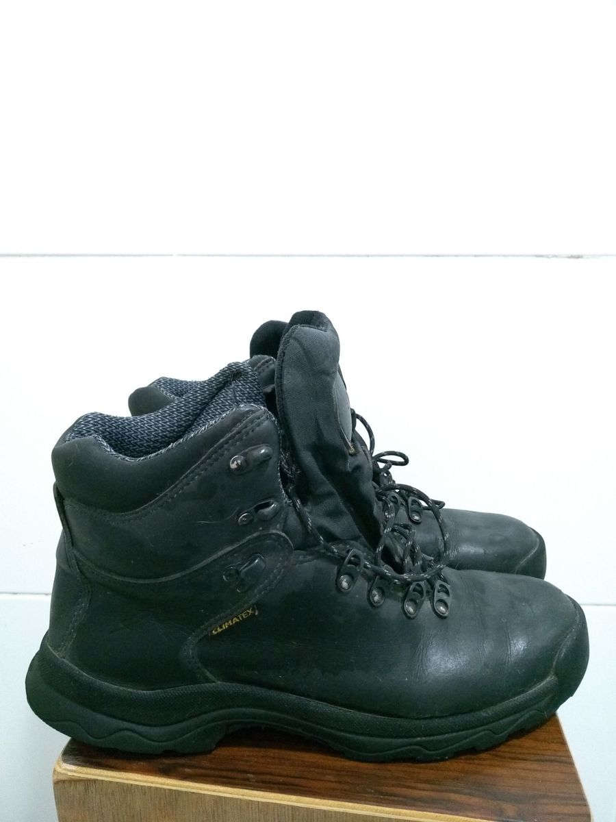 bota finisterre nanox dry