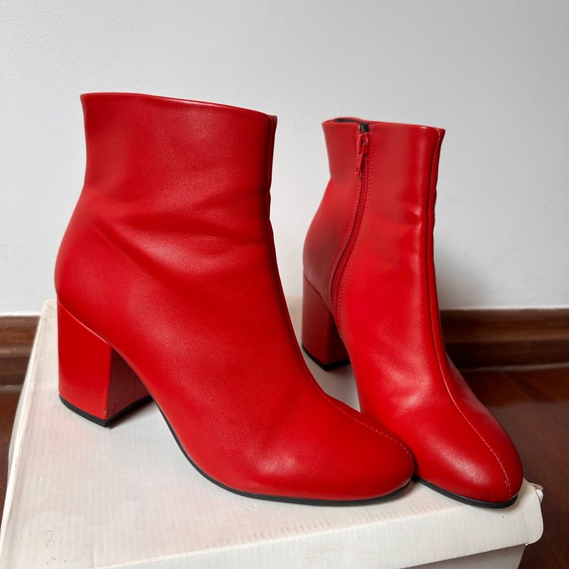 Botas renner hot sale feminina 2019