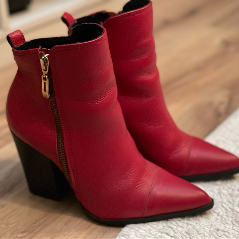 Jorge bischoff hot sale botas 2019