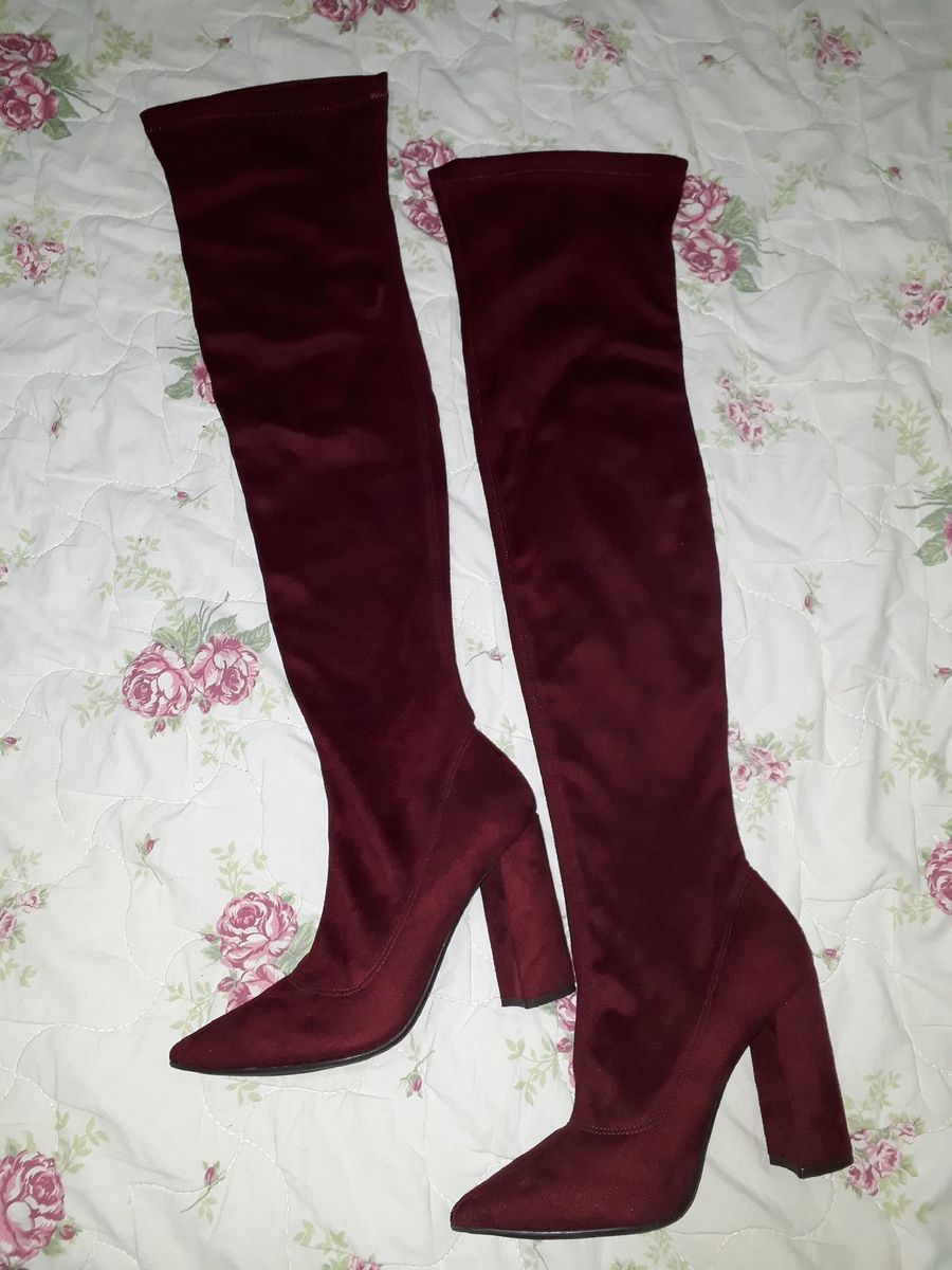 bota over marsala