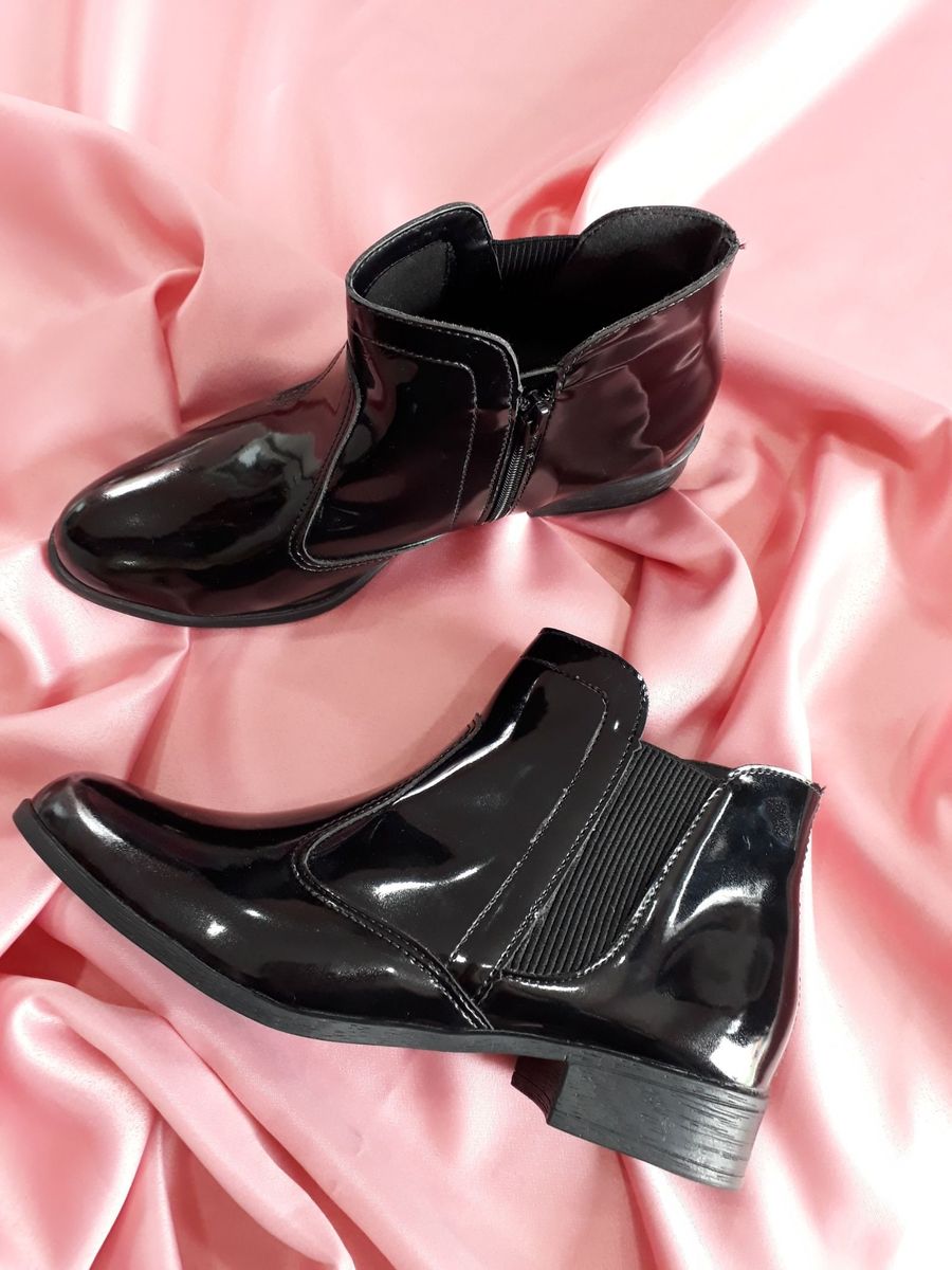 bota feminina studio z