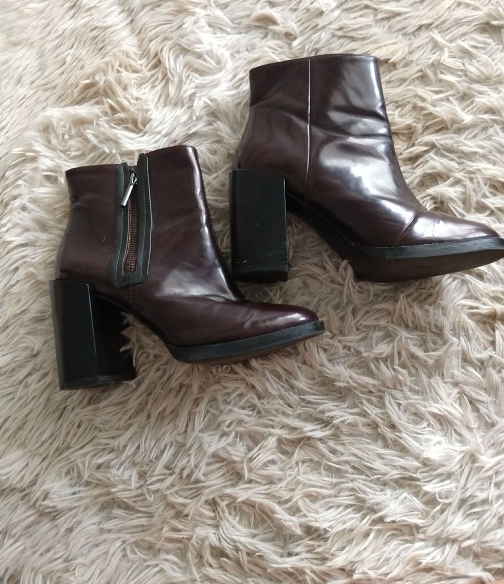 bota zara trafaluc