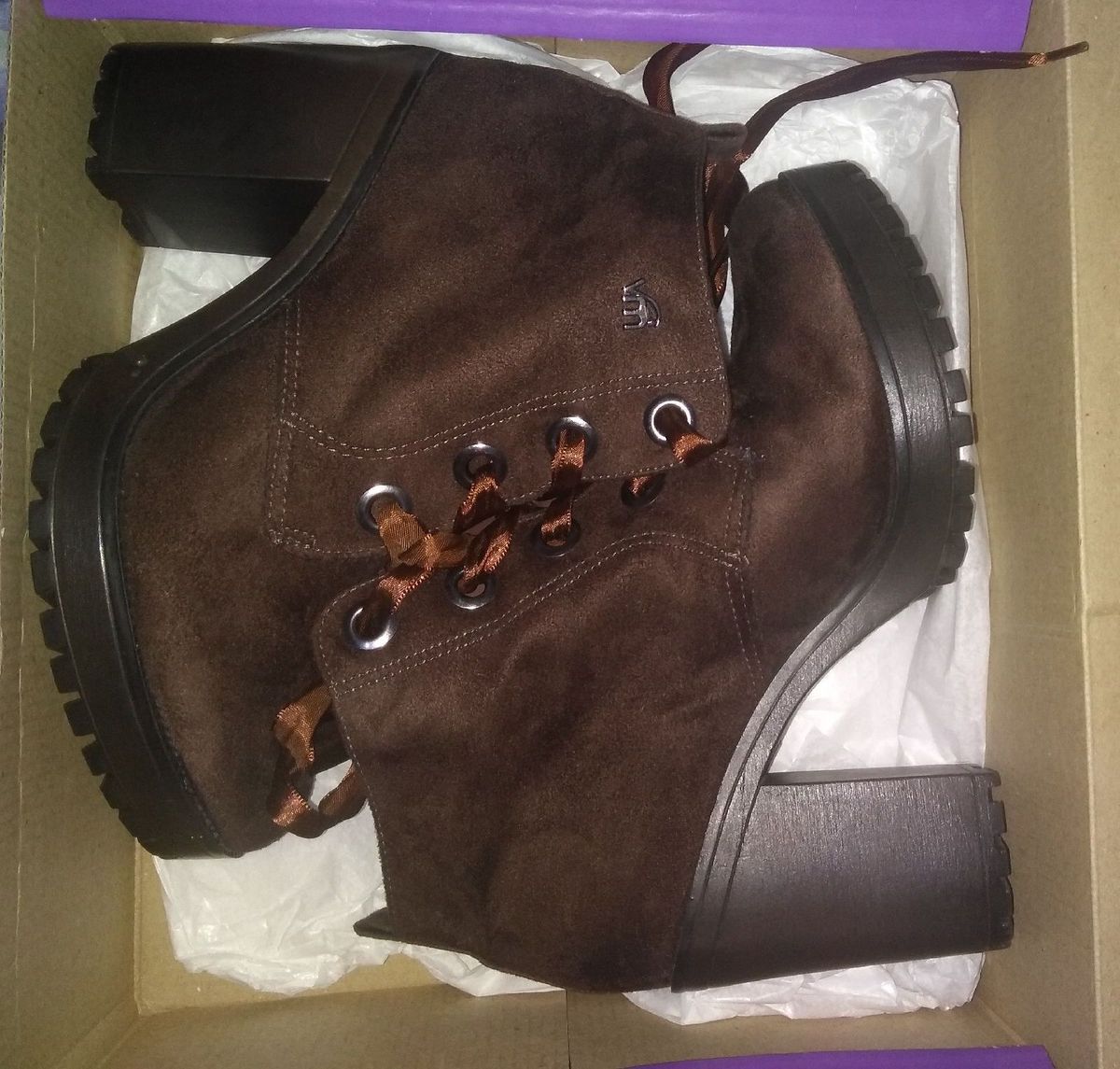 comprar bota via marte