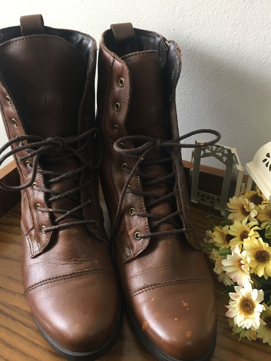 bota polo wear feminina