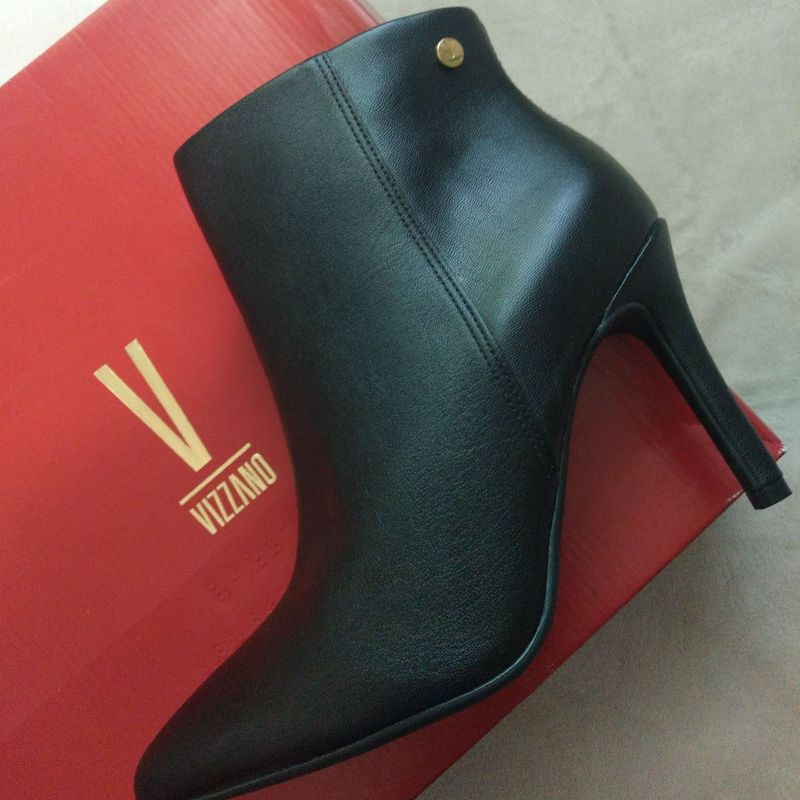 Vizzano discount botas 2020