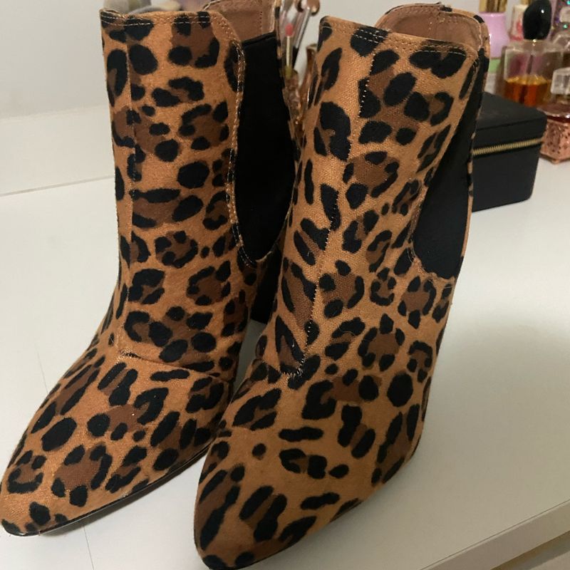 Bota de hot sale onca vizzano