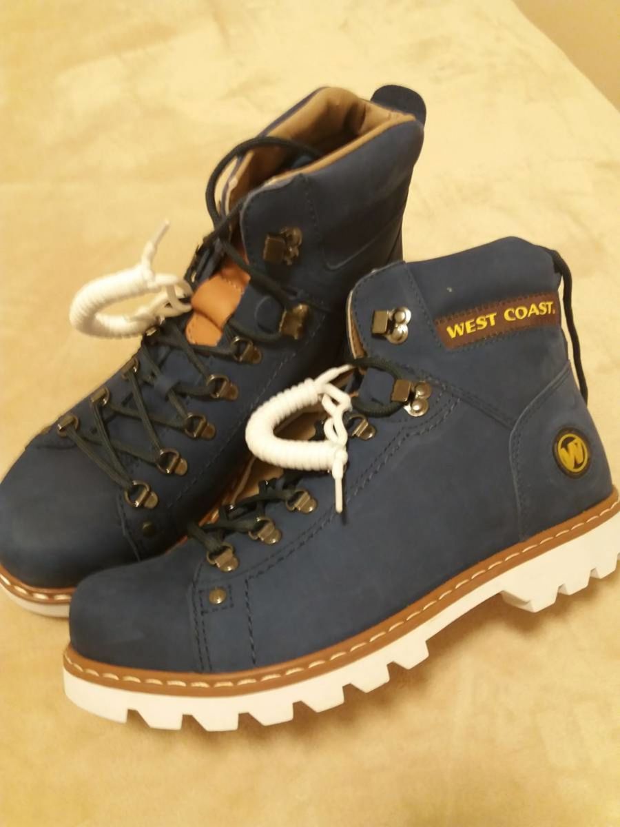 bota worker west coast