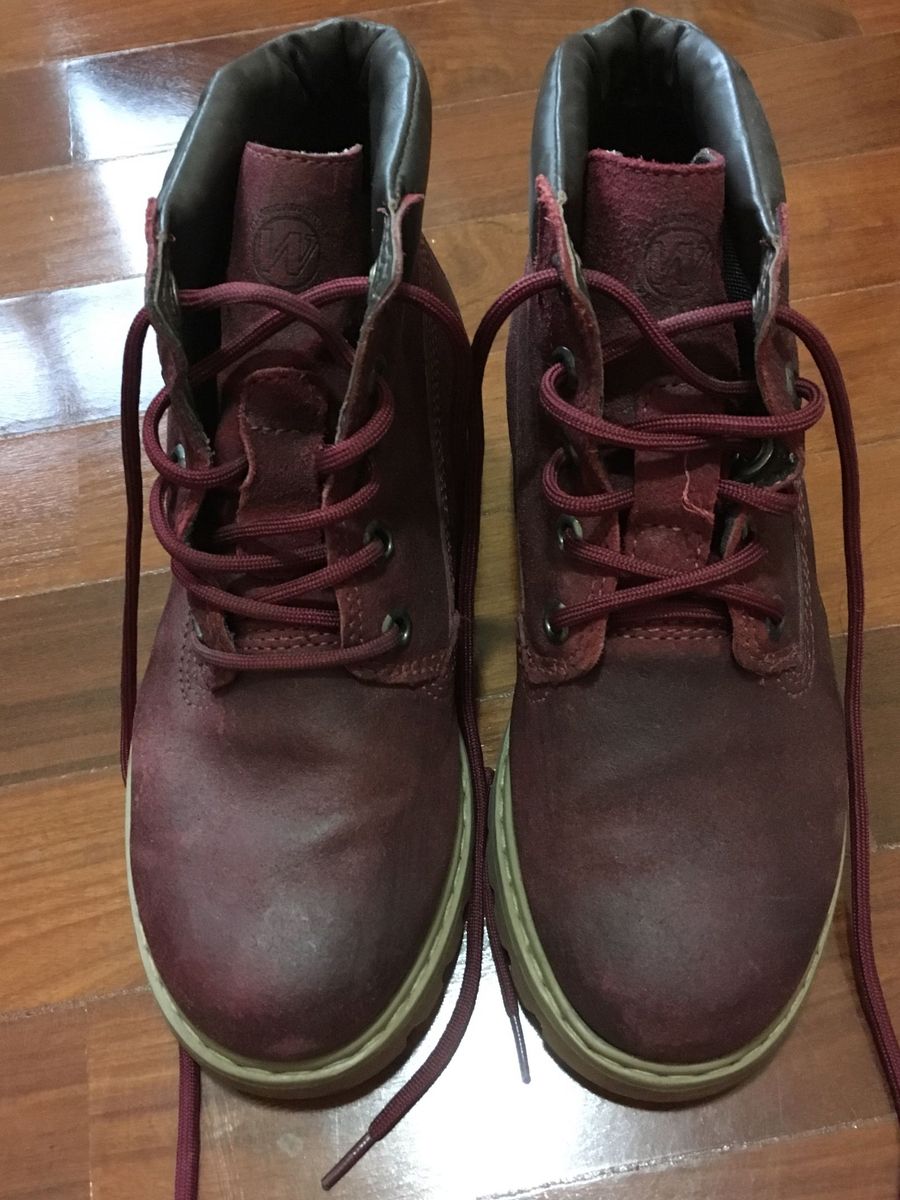 botas femininas west coast