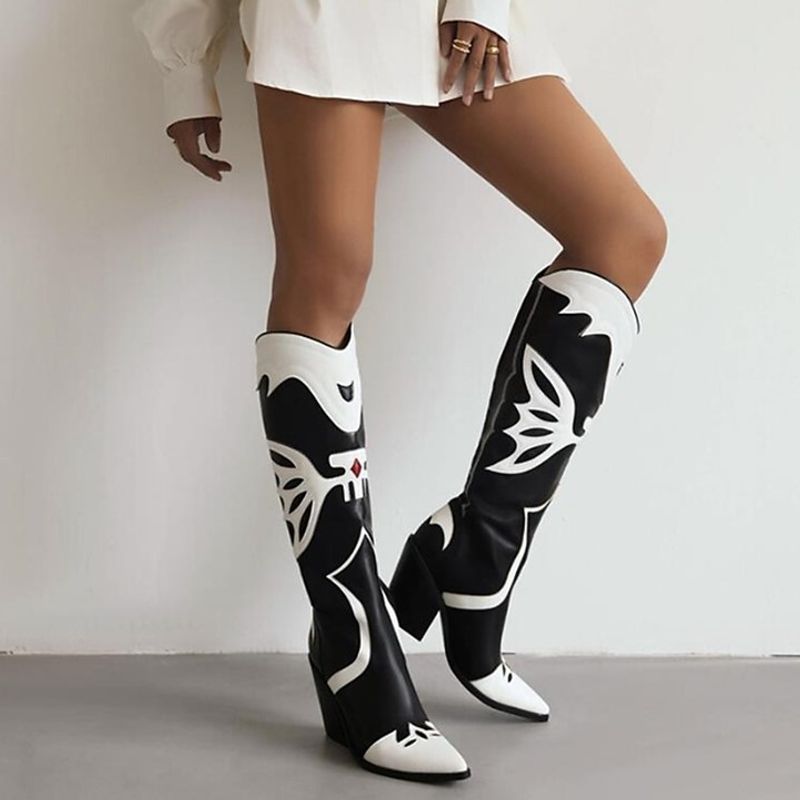 Botas country zara new arrivals