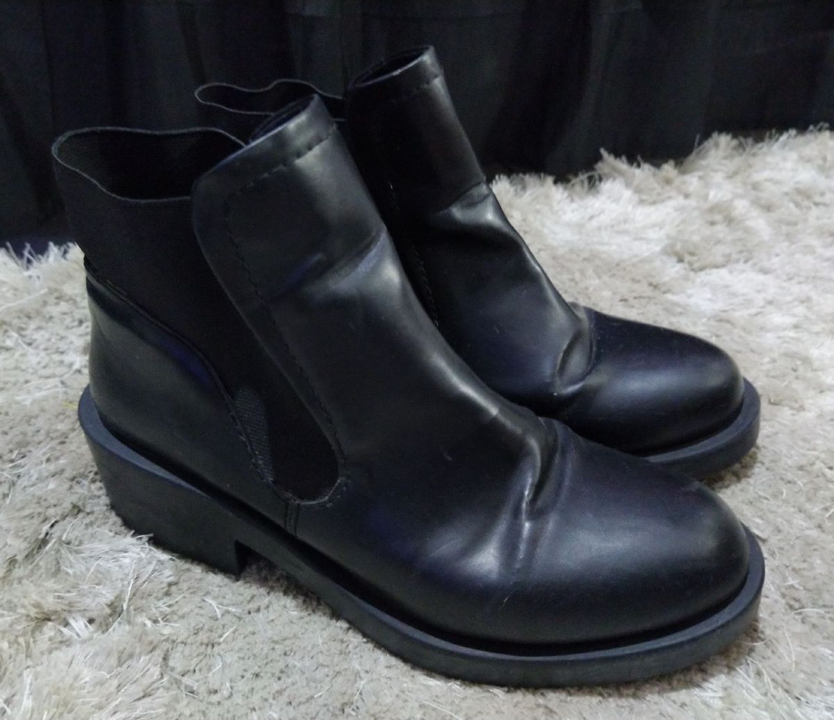 bota zara trafaluc