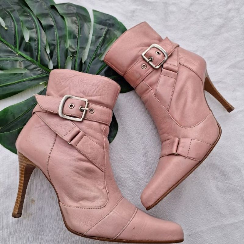 Zutti botas hot sale 2019