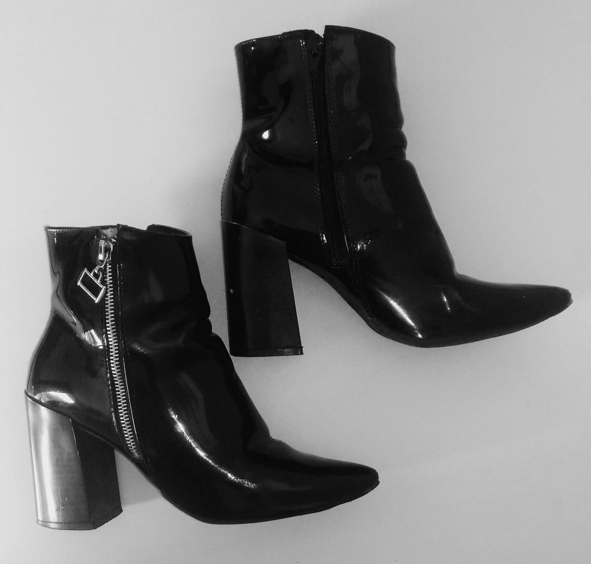 botas zutti 2019