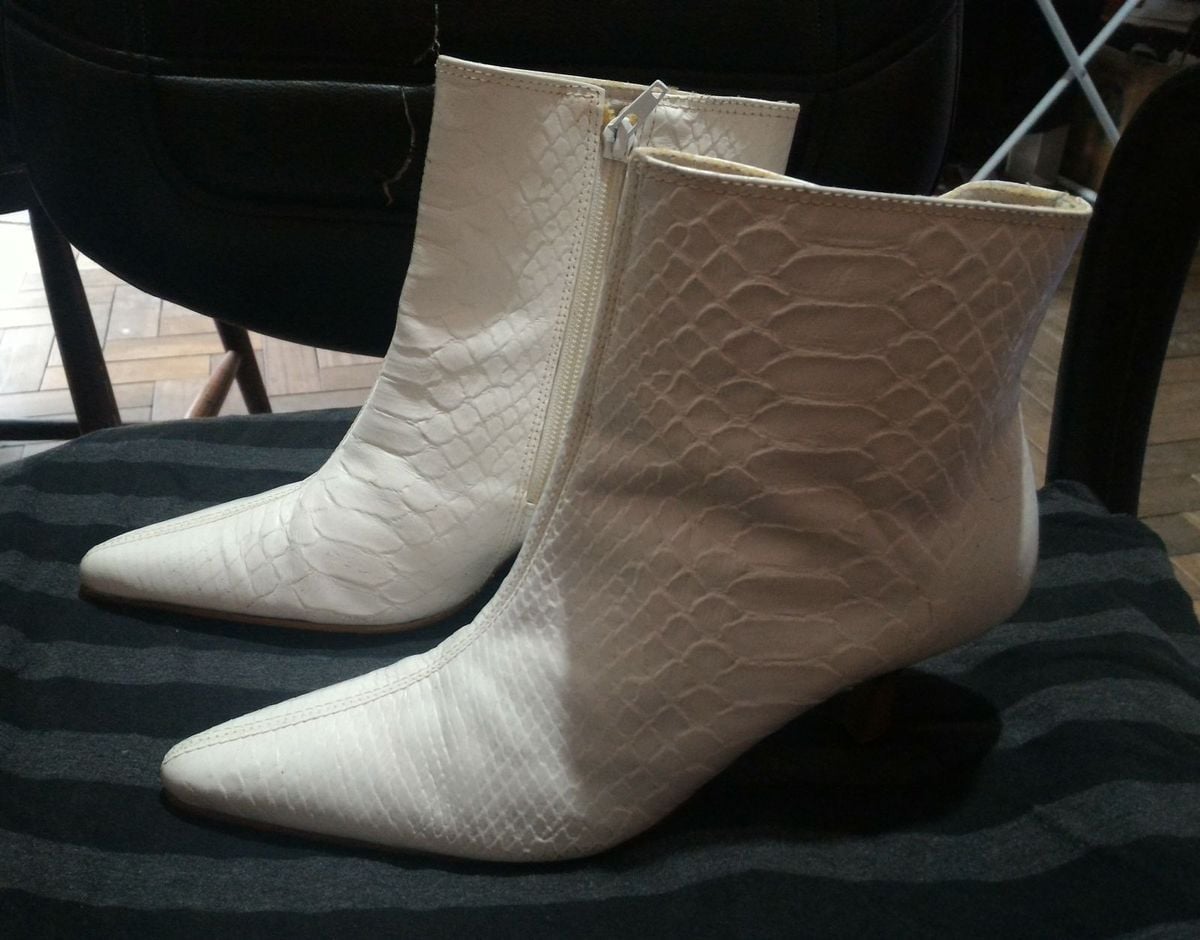 botas femininas gaston