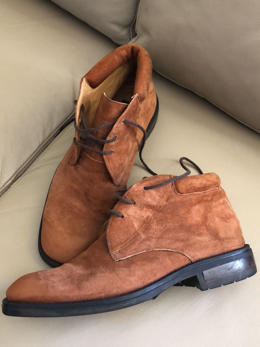 samello botas