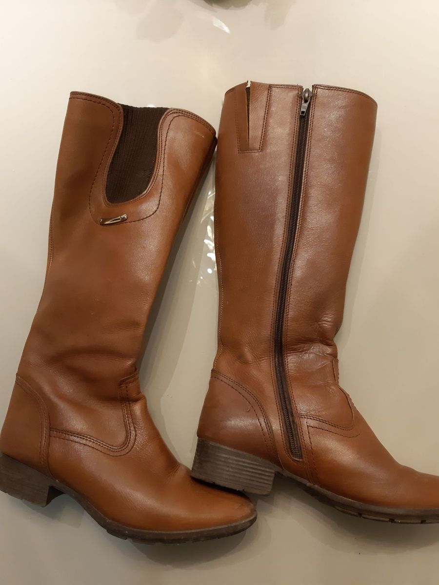 bota montaria constance