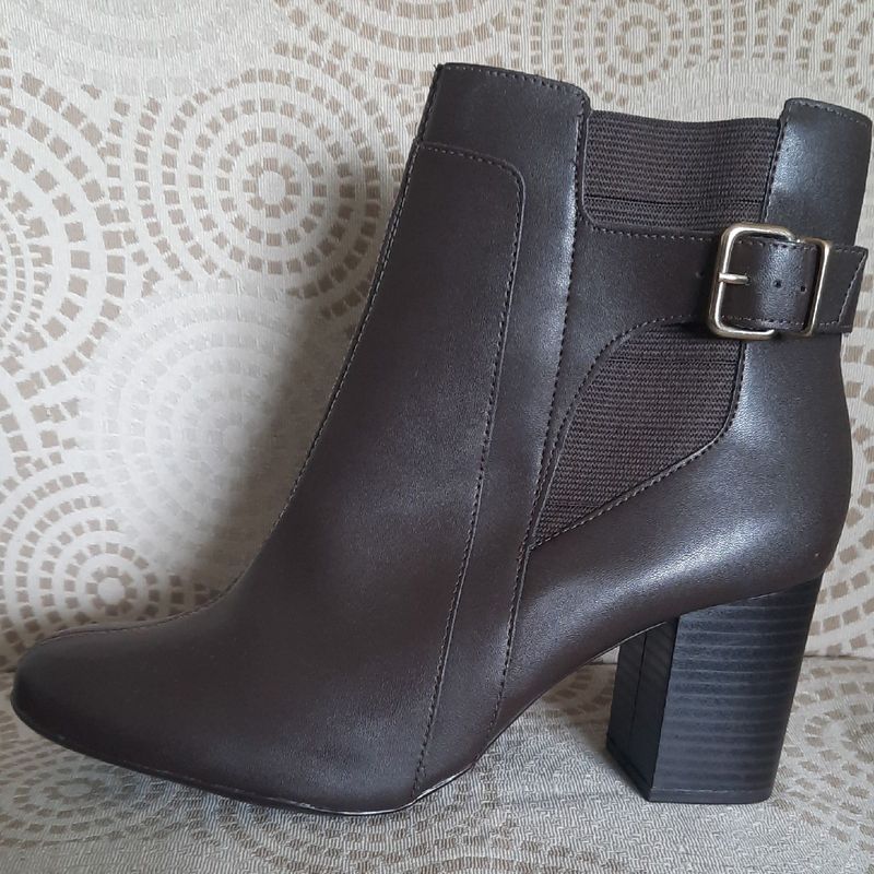 Botas de marca sales feminina