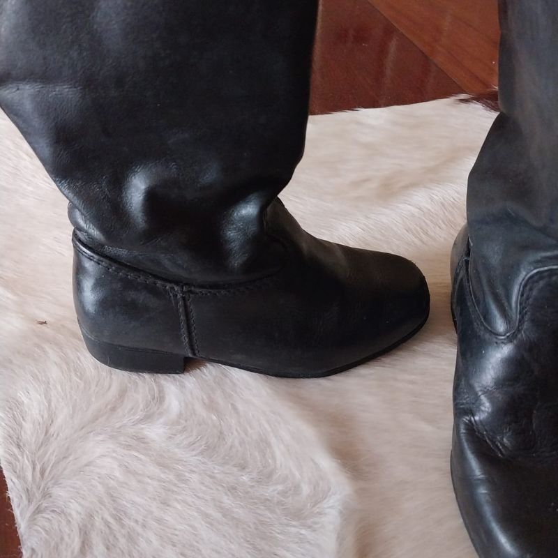 Botas gaucho best sale