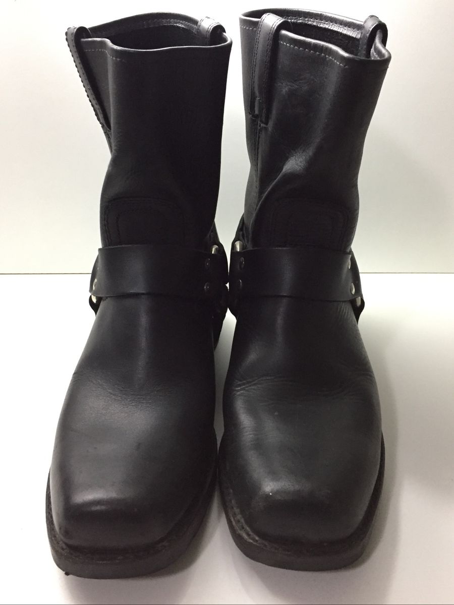 bota harness masculina