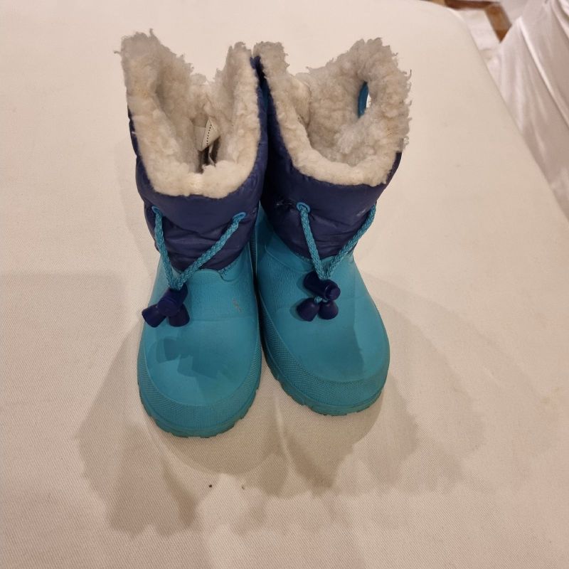 Botas impermeaveis clearance para neve