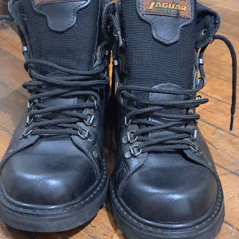 Salto Grosso Bota Vermelha Couro Bota Vermelha Compre Online Zattini