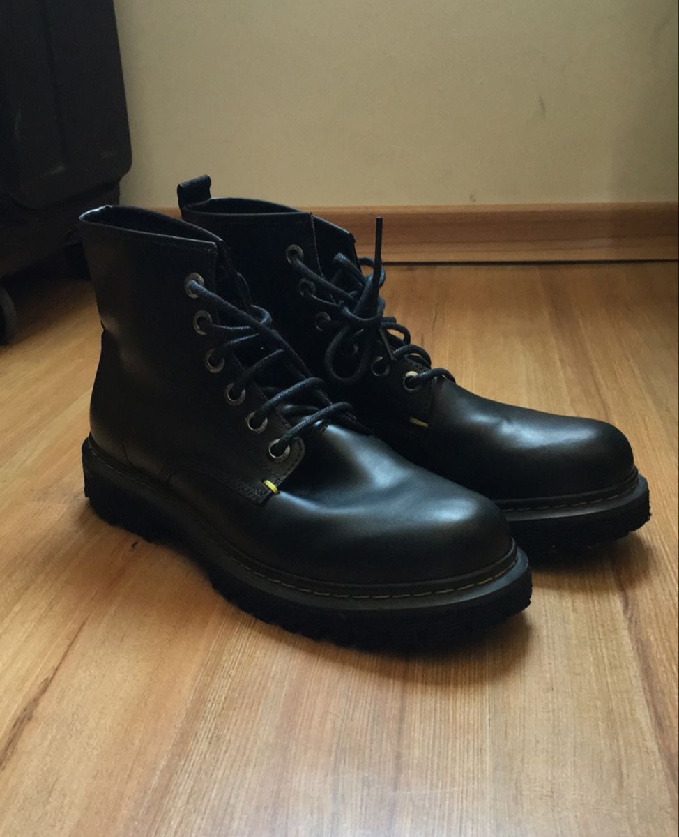 bota chelsea john john