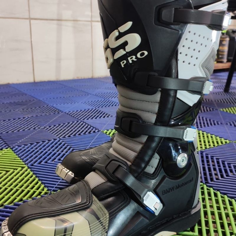 Gs Pro Boots Bmw Enduro Stiefel Gs Pro Boots Enduro Stiefel Bmw
