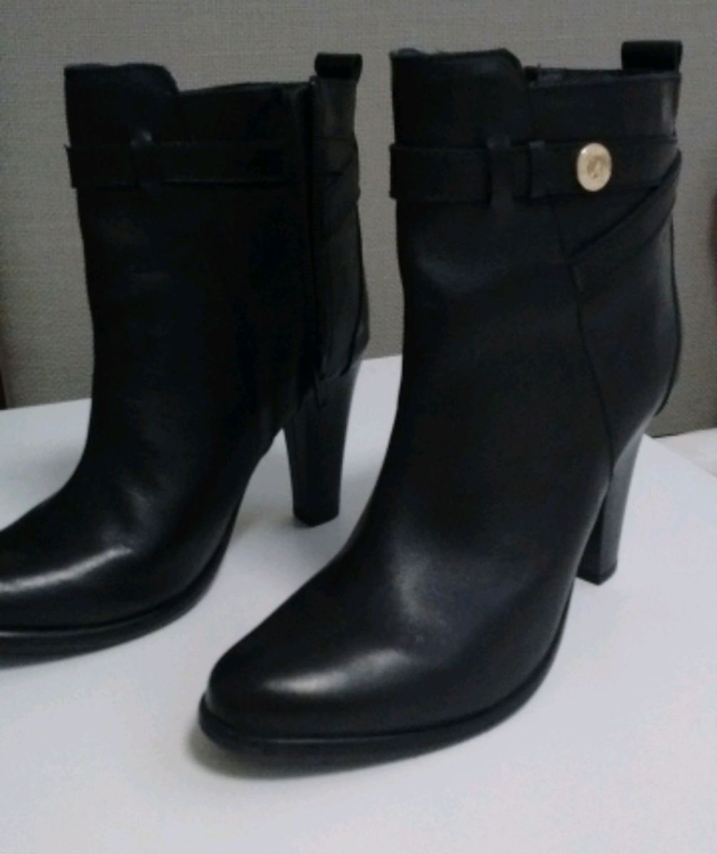 botas de couro portuguesas