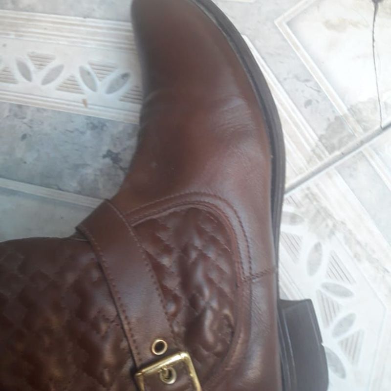 Botas store prego 2019