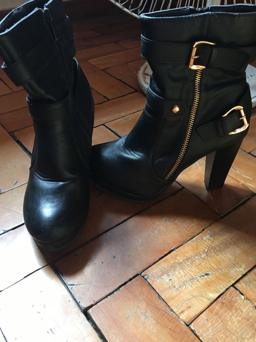 preços de botas femininas na besni