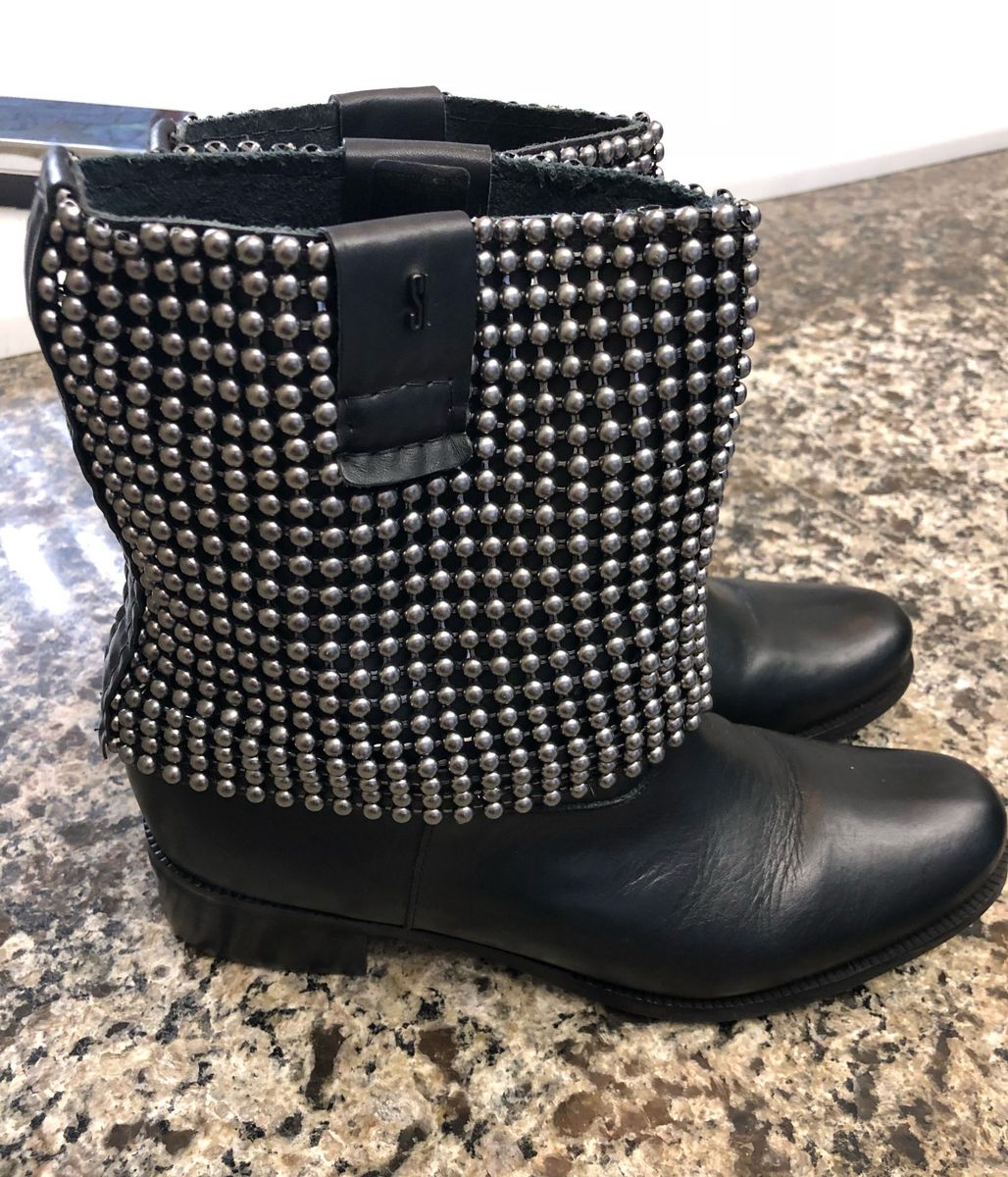 botas santa lolla 2018