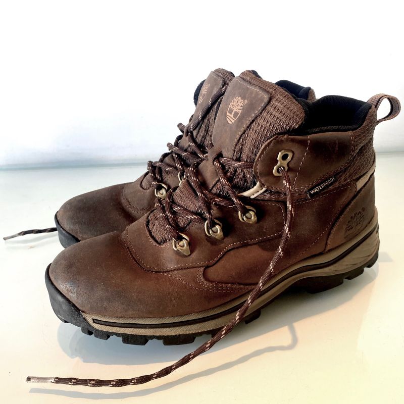 Empeorando Productivo por qué Botas Timberland Waterproof | Bota Feminina Timberland Usado 85134585 |  enjoei