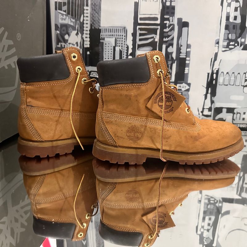 Botas store timberland usa