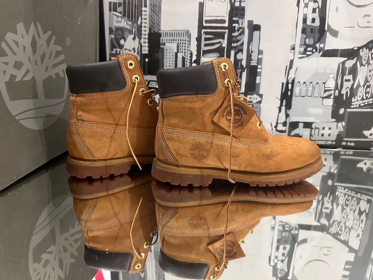 Botas shop timberland usa