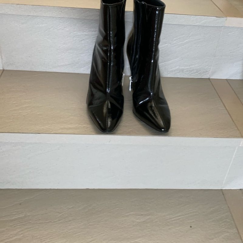 Botas discount zara trafaluc