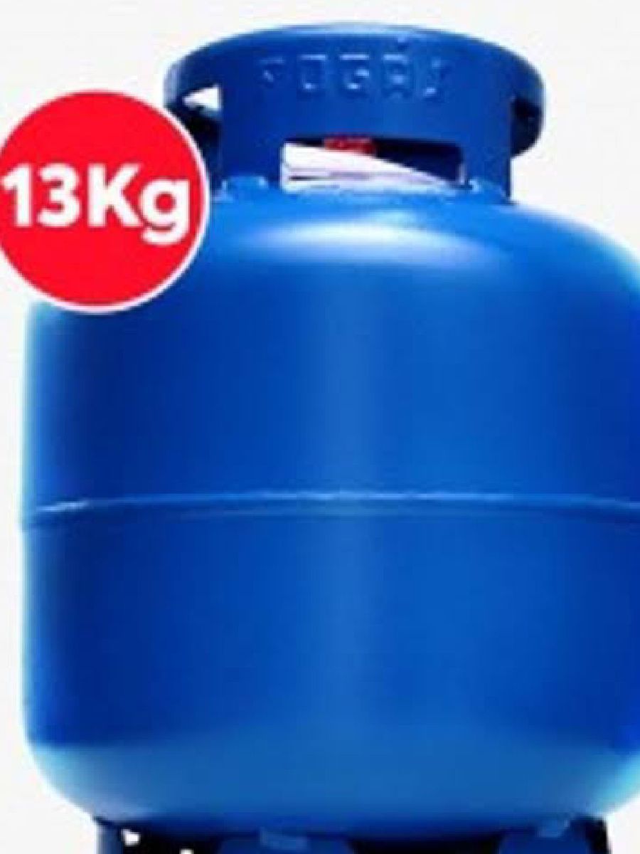 Botijão De Gás Vazio Da Ultragaz 13 Kg Móvel De Cozinha Ultragaz Usado 77566475 Enjoei 