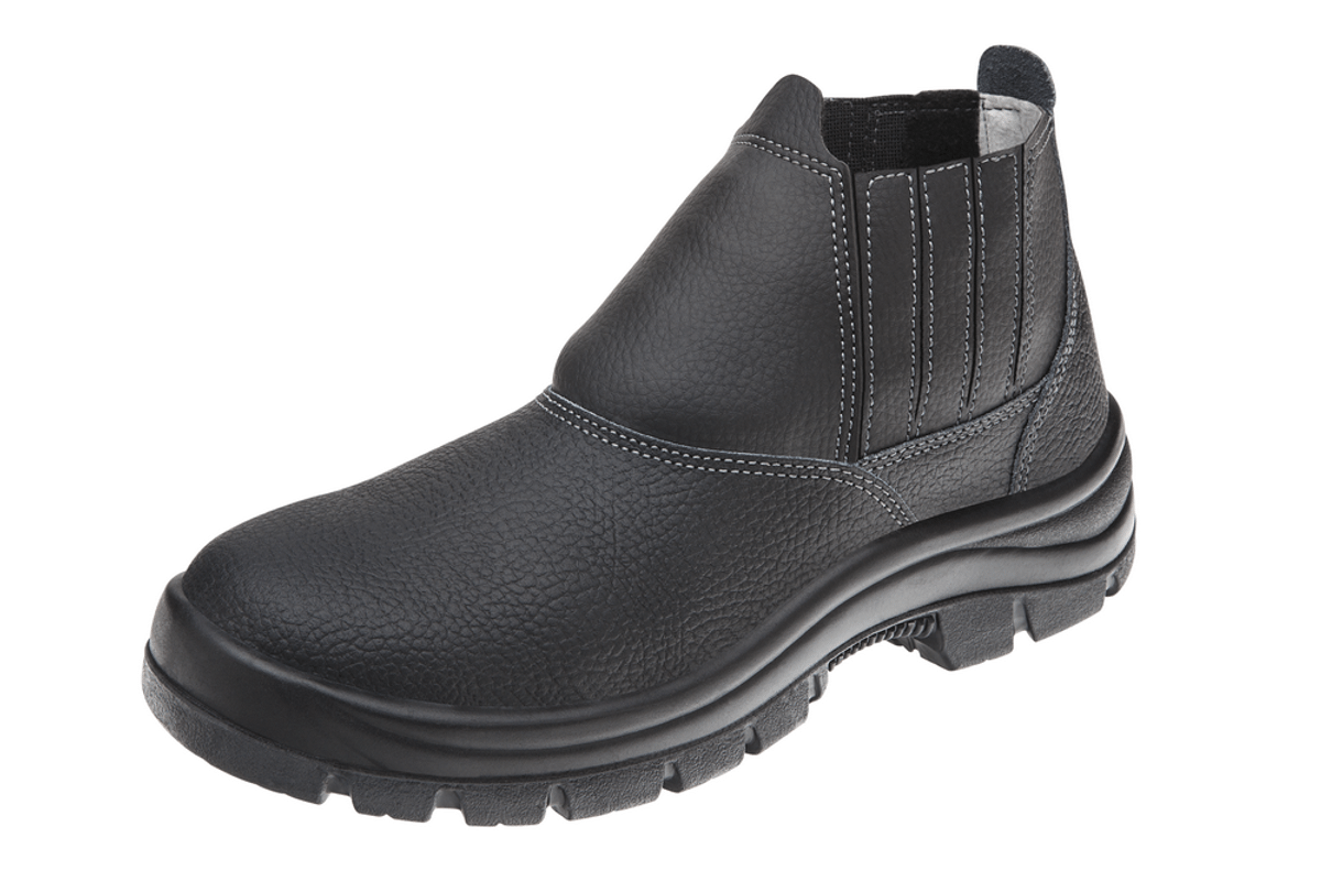 bota de frentista