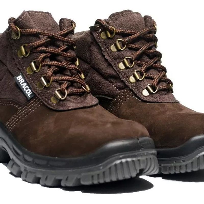 Bota clearance masculina bracol