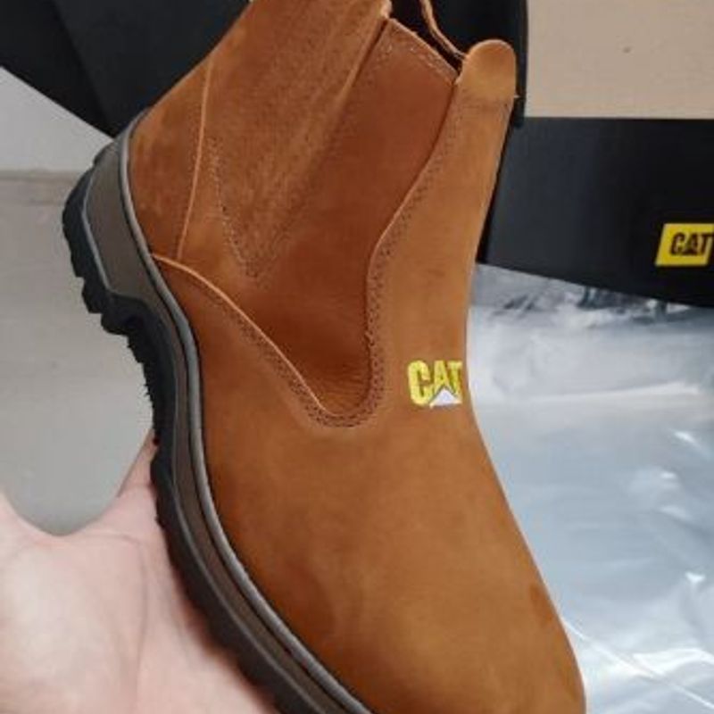 Bota best sale caterpillar farmer