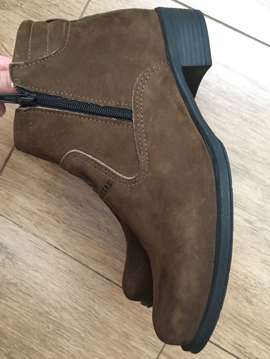 Botina John Deere Bota Feminina John Deere Nunca Usado 36368741 enjoei