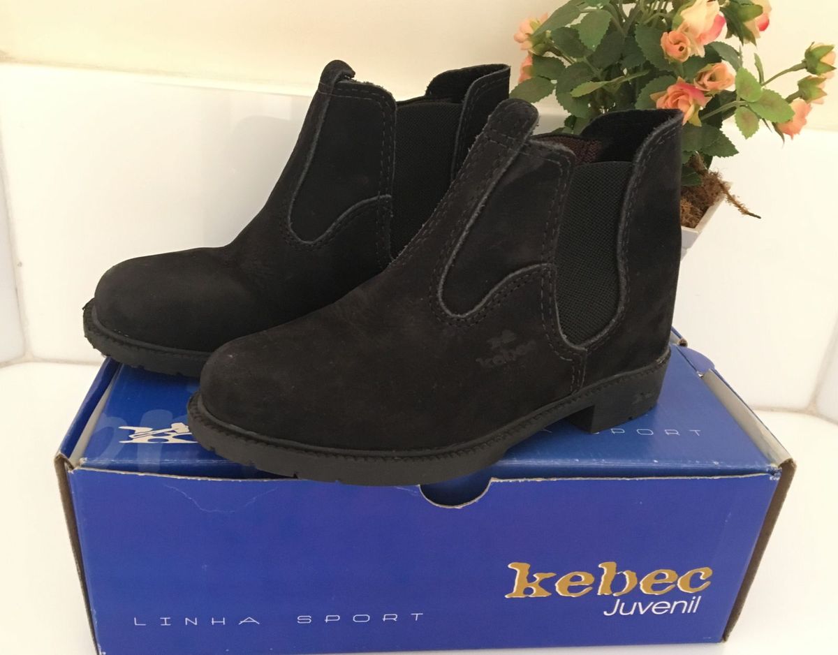 bota kebec