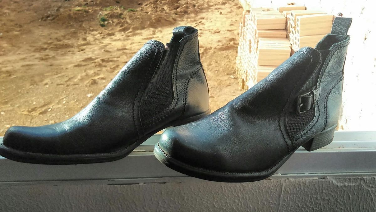 bota kebec