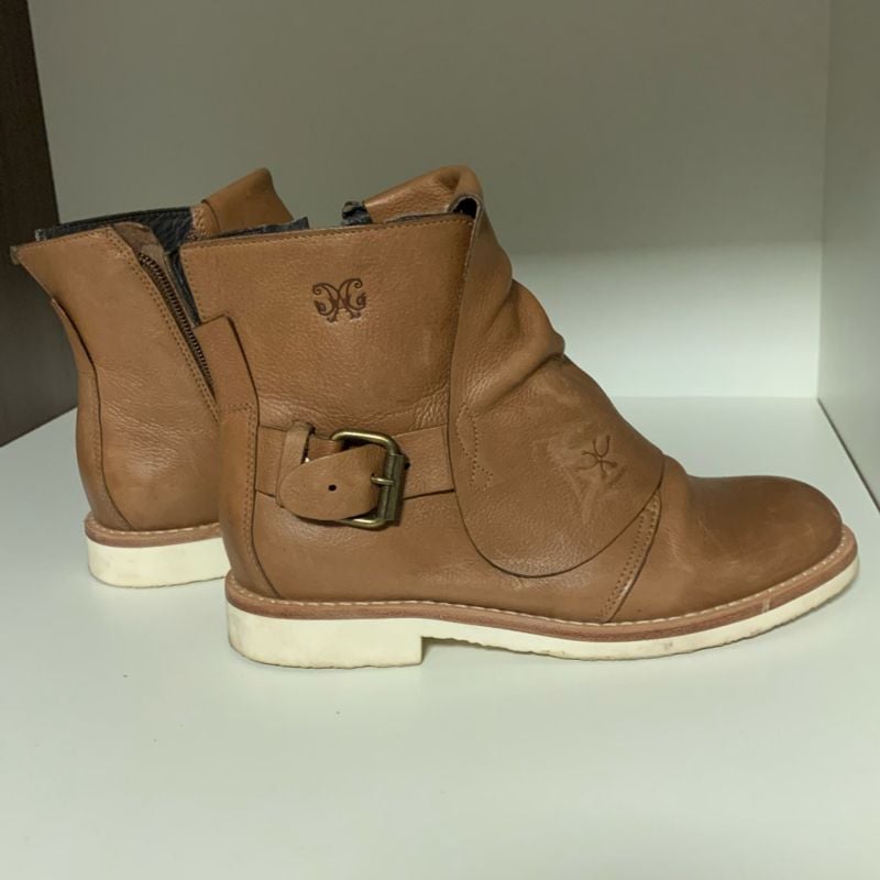 Botas malacara hot sale feminina 2019