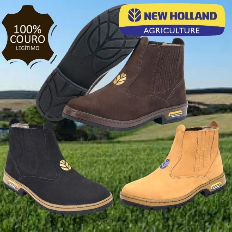 New best sale holland botina