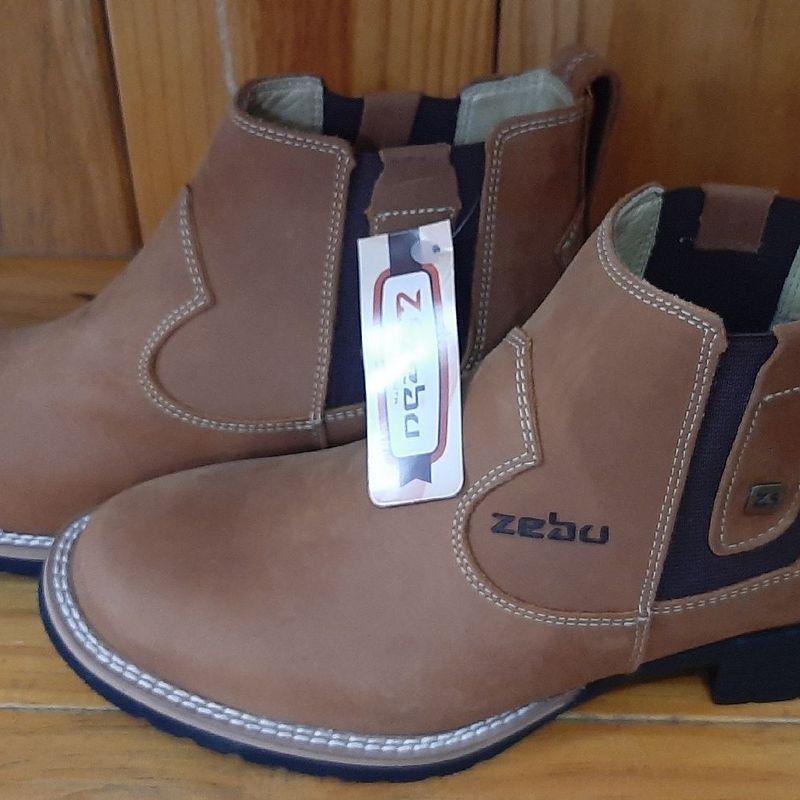 Bota zebu best sale