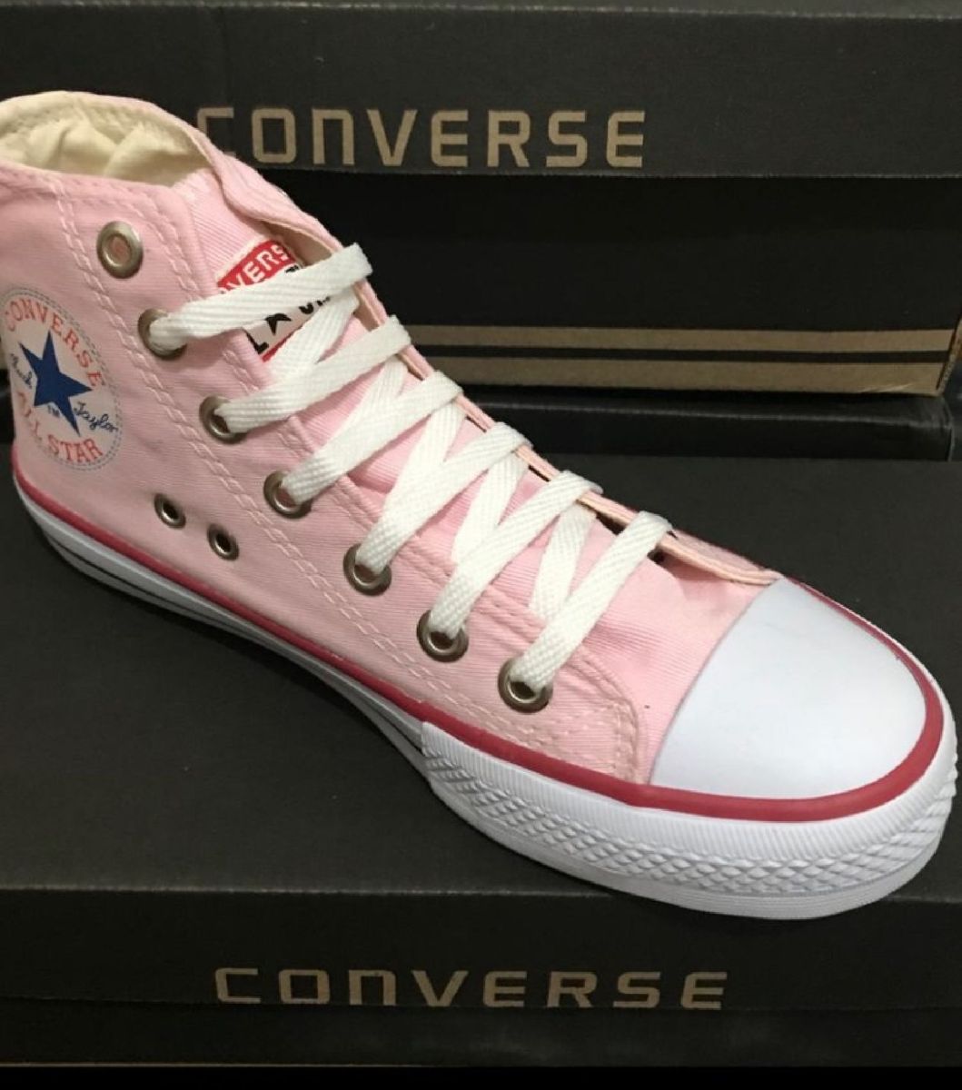 all star rosa 34