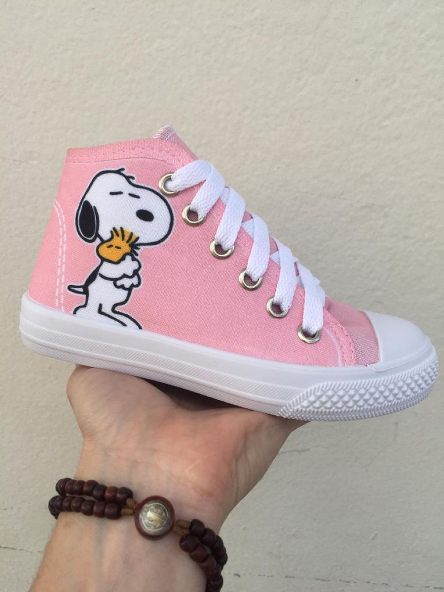 all star infantil personalizado