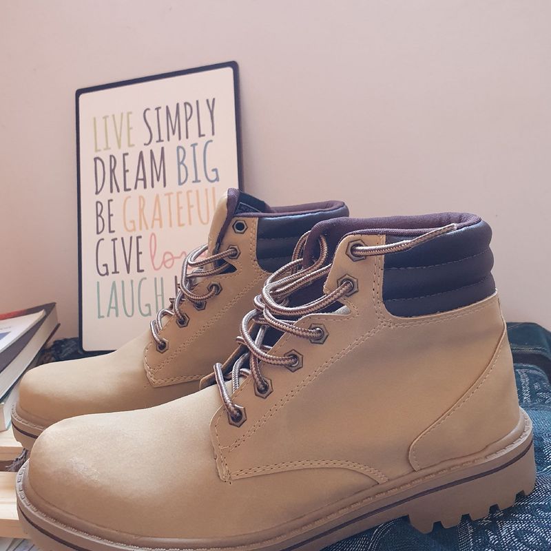 Bota Gonew Feminina Bota Gonew Fenix Feminina (Kids Boys Junior