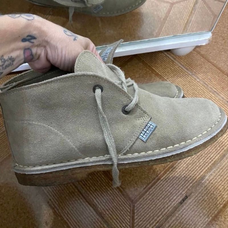 Bota da store lui lui feminina